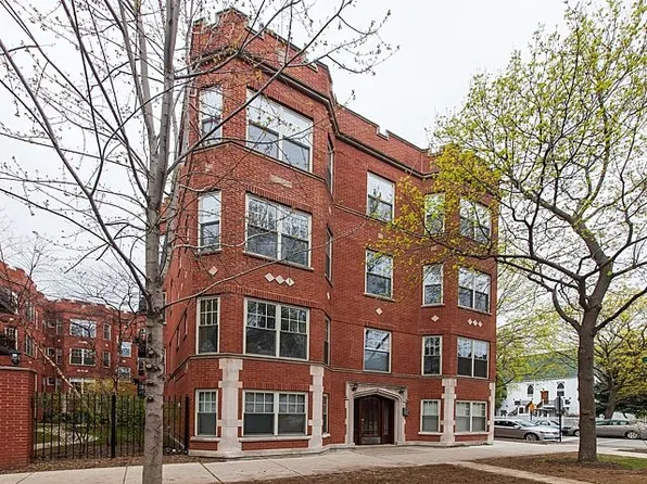 4921 Lake Ct #3, Chicago, IL 60478