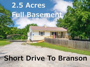 9871 E State Highway 76, Forsyth, MO 65653