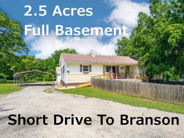 9871 E State Highway 76, Forsyth, MO 65653