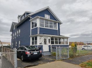 90 Deacon St FLOOR 1, Bridgeport, CT 06607