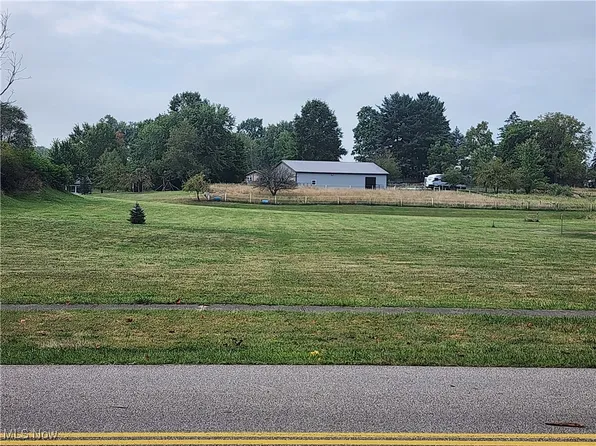 131 W Main St, Seville, OH 44273