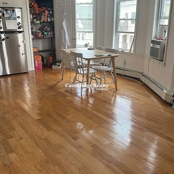 58 Mansfield St #3T — Photo 1