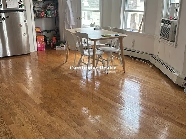 58 Mansfield St #3T, Allston, MA 02134