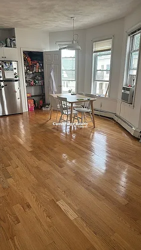 58 Mansfield St #3T Photo 1