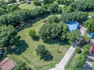 6001 Ranchview Ct, Parker, TX 75002