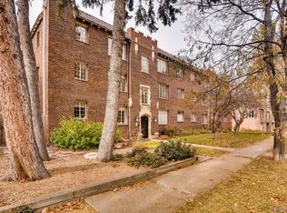 943 N Emerson St APT 3, Denver, CO 80218