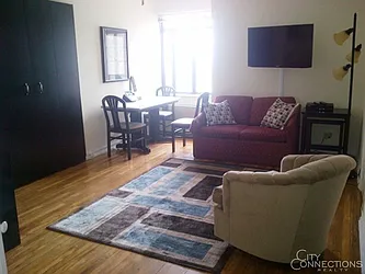 Rented by City Connections Realty