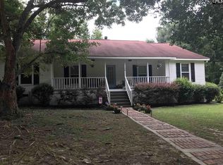 128 Christie St, Lexington, SC 29072