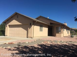 5955 N Bentley Dr, Rimrock, AZ 86335