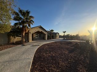 4260 W Ford Ave, Las Vegas, NV 89139