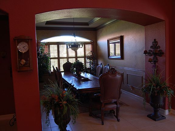 Dinning Room