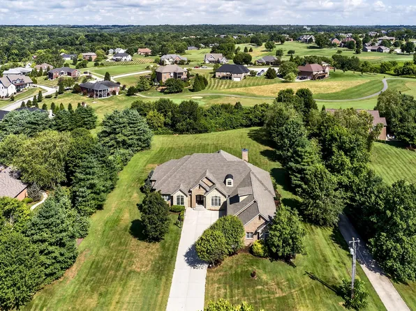 507 Avawam Dr, Richmond, KY 40475