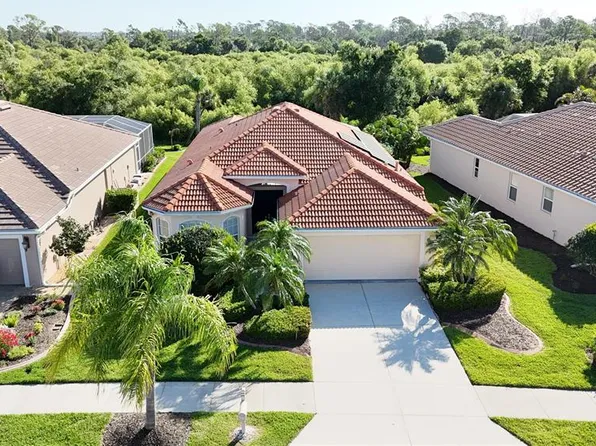 5174 PINE SHADOW LANE, NORTH PORT, FL 34287
