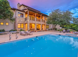 1101 Sprague Ln, West Lake Hills, TX 78746