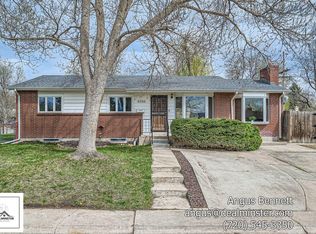 6596 Iris Way, Arvada, CO 80004