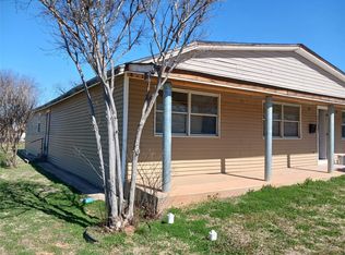 2542 S 3rd St, Abilene, TX 79605
