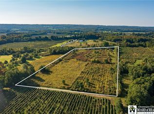 8388 E Forest Ave #29, Westfield, NY 14787