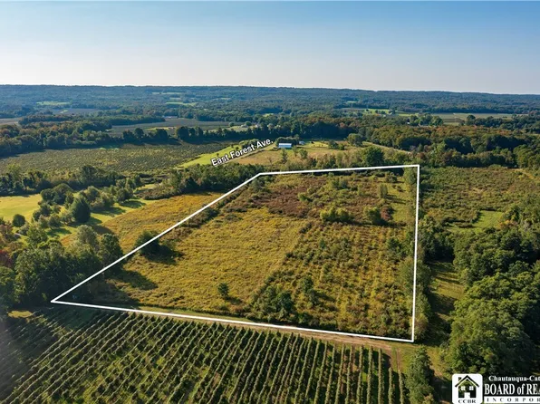 8388 E Forest Ave #29, Westfield, NY 14787