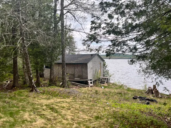 45 Round Pond Lane, Charlotte, ME 04666