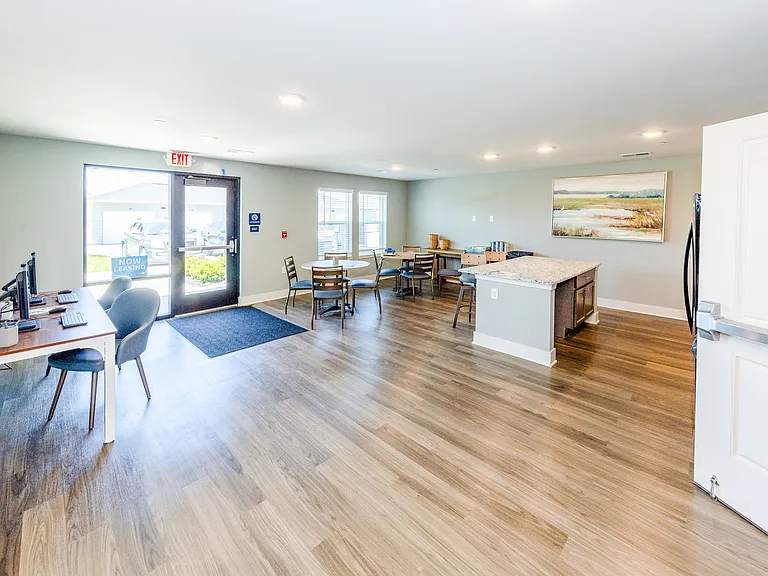 The Caravel Apartments — Photo 29