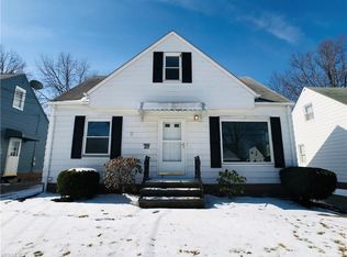 468 E 326th St, Willowick, OH 44095