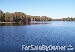 Lake View Left Side