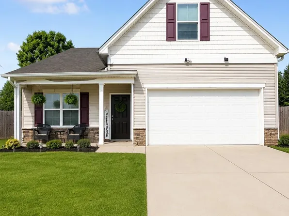1100 Silvertrace Dr, Salisbury, NC 28144