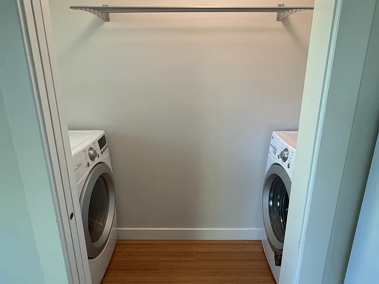 flip down drying rack