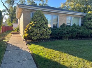 8414 Crawford Ave, Skokie, IL 60076