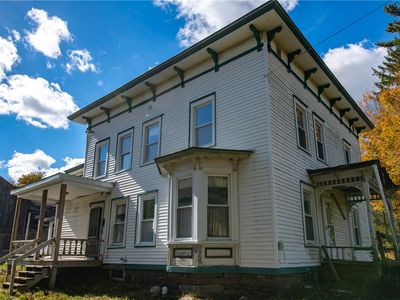 12568 State Highway 28, Delhi, NY, 13753