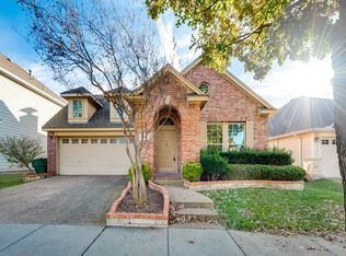 4917 Rushden Rd, McKinney, TX 75070