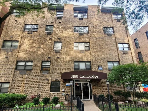 Okonski Cambridge 3160, 3160 N Cambridge Ave APT 402, Chicago, IL 60657