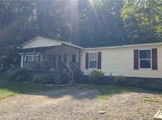 131 Pine Grove Rd, La Fayette, GA 30728