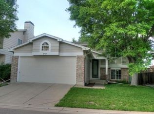 8502 S Upham Way, Littleton, CO 80128