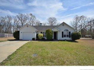 101 Dolores Ct, Raeford, NC 28376