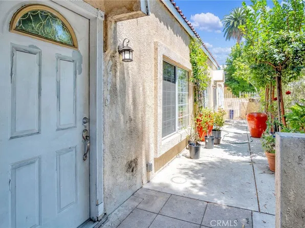 7275 Fountain Ave, Los Angeles, CA 90046
