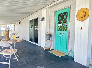 24701 Raymond Way SPACE 45, Lake Forest, CA 92630