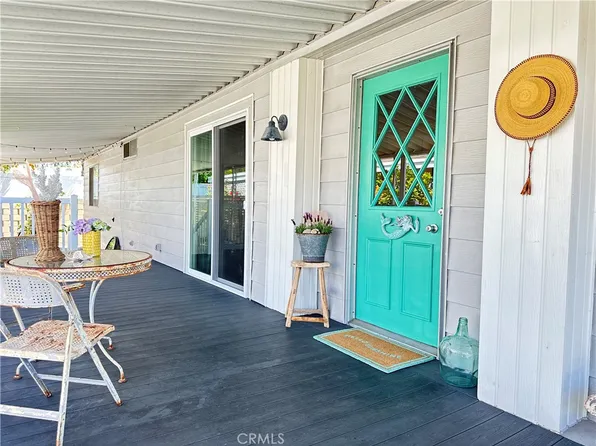 24701 Raymond Way Space 45, Lake Forest, CA 92630