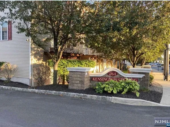 264 Midland Ave Unit 27, Saddle Brook, NJ 07663
