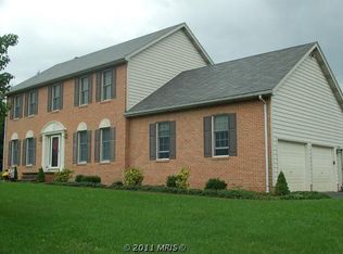 4759 Marianne Dr, Mount Airy, MD 21771