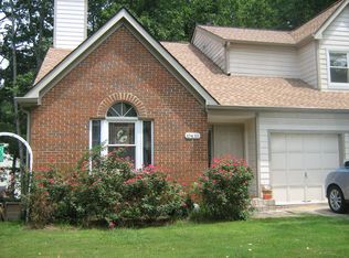 10435 Virginia Pine Ln, Johns Creek, GA 30022