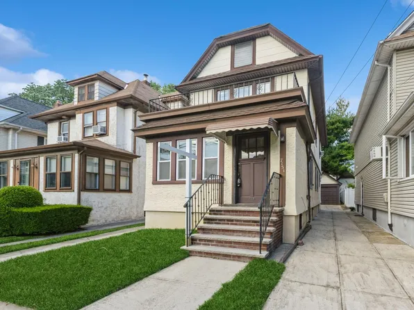 71-51 Kessel Street, Forest Hills, NY 11375