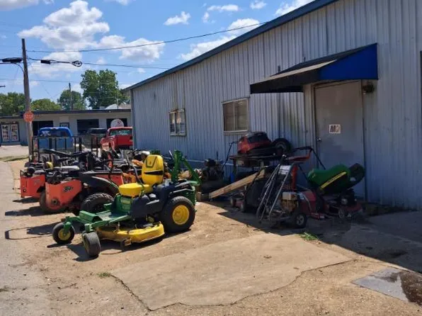 209 N Lafayette St, Doniphan, MO 63935