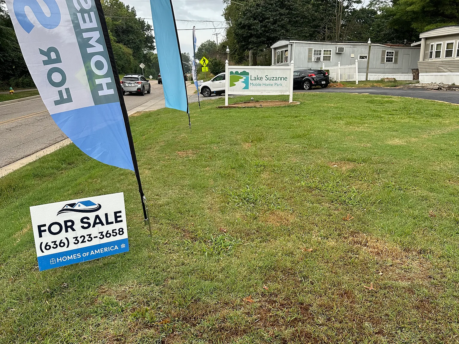 3 bed, 1075 sqft, $695 — Photo 2