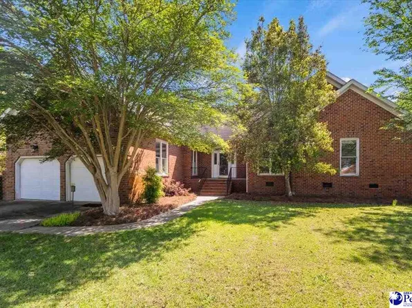 509 Parliament Cir, Florence, SC 29501