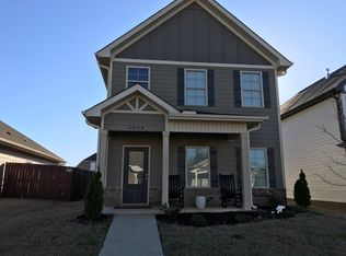 6008 Barringer Ct NW, Huntsville, AL 35806