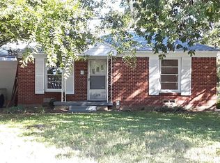 1006 L Ave, Plano, TX 75074