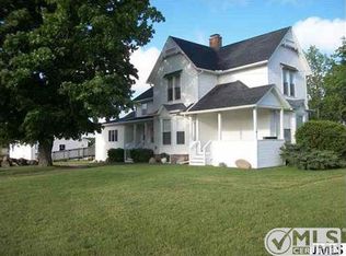 9701 W Michigan Ave, Grass Lake, MI 49240