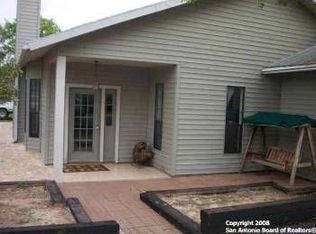 1254 Marbach Rd, Poteet, TX 78069