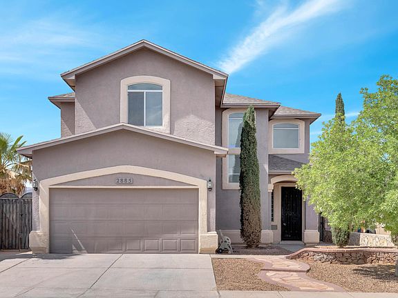 5th image of 2885 Magic Rock Dr